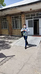 مرکز سلامت امامیه