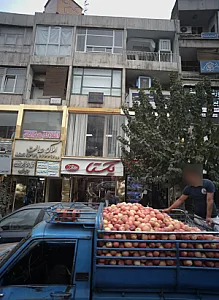 فروشگاه پوشاک یکتا