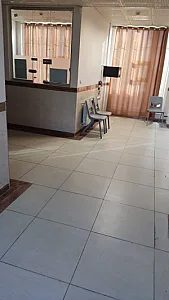 مرکز سلامت الهیه
