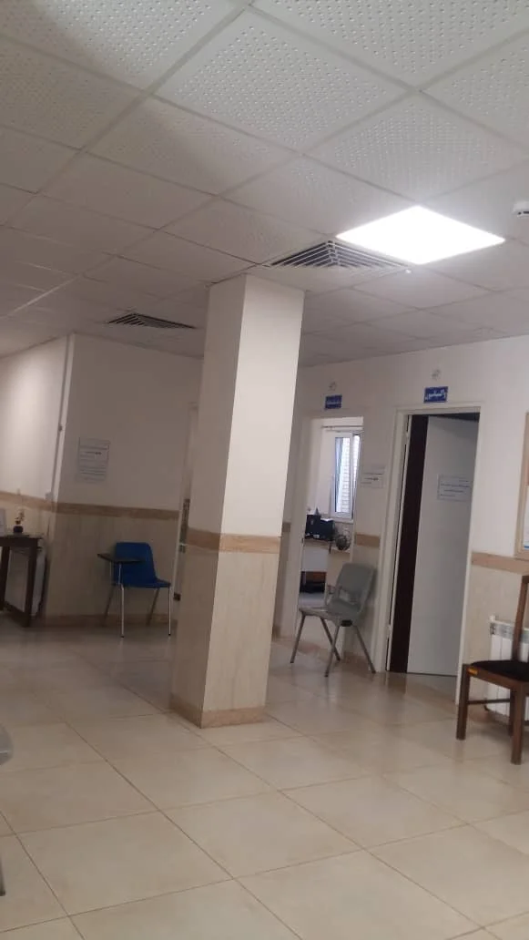 مرکز سلامت شهید مطهری - تصویر 4