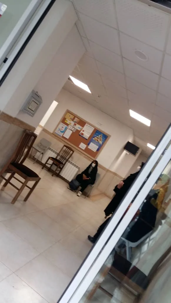 مرکز سلامت شهید مطهری - تصویر 5