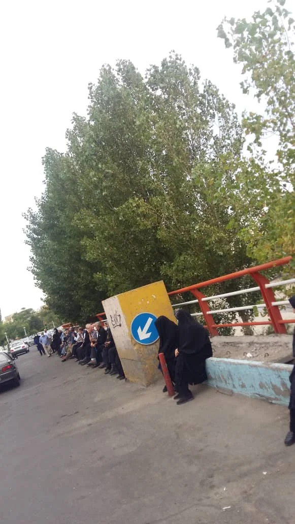 مرکز سلامت شهید مطهری - تصویر 11