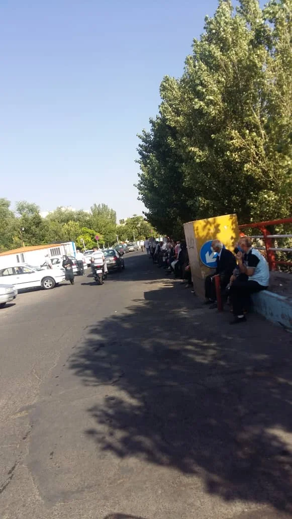 مرکز سلامت شهید مطهری - تصویر 12