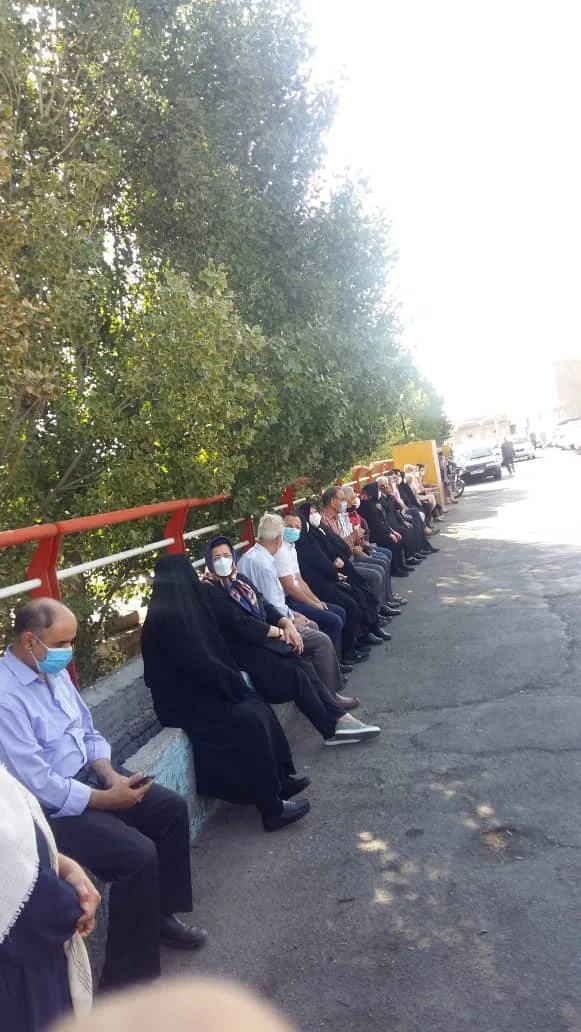 مرکز سلامت شهید مطهری - تصویر 13