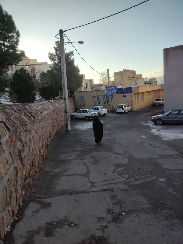 مرکز سلامت چشم‌انداز - تصویر 15