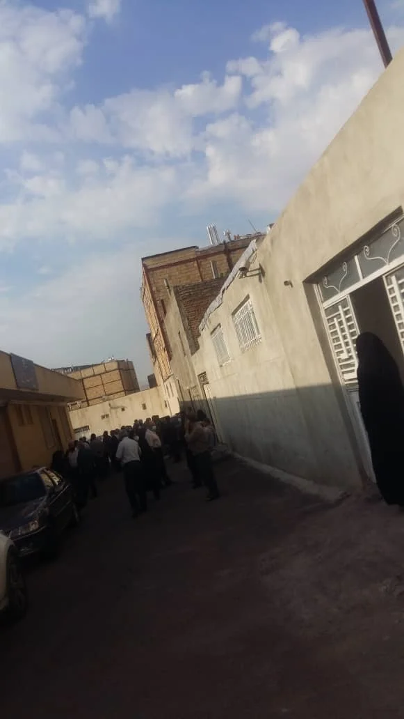مرکز سلامت چشم‌انداز - تصویر 17