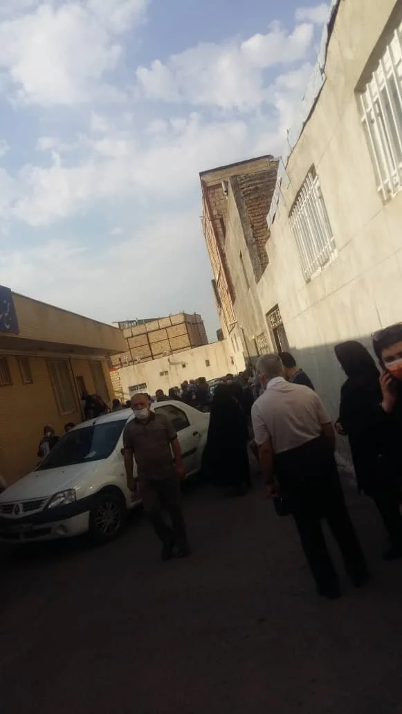 مرکز سلامت چشم‌انداز - تصویر 18