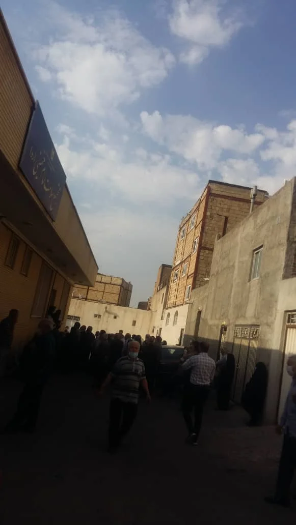 مرکز سلامت چشم‌انداز - تصویر 19