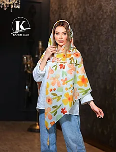 کندیس اسکارف