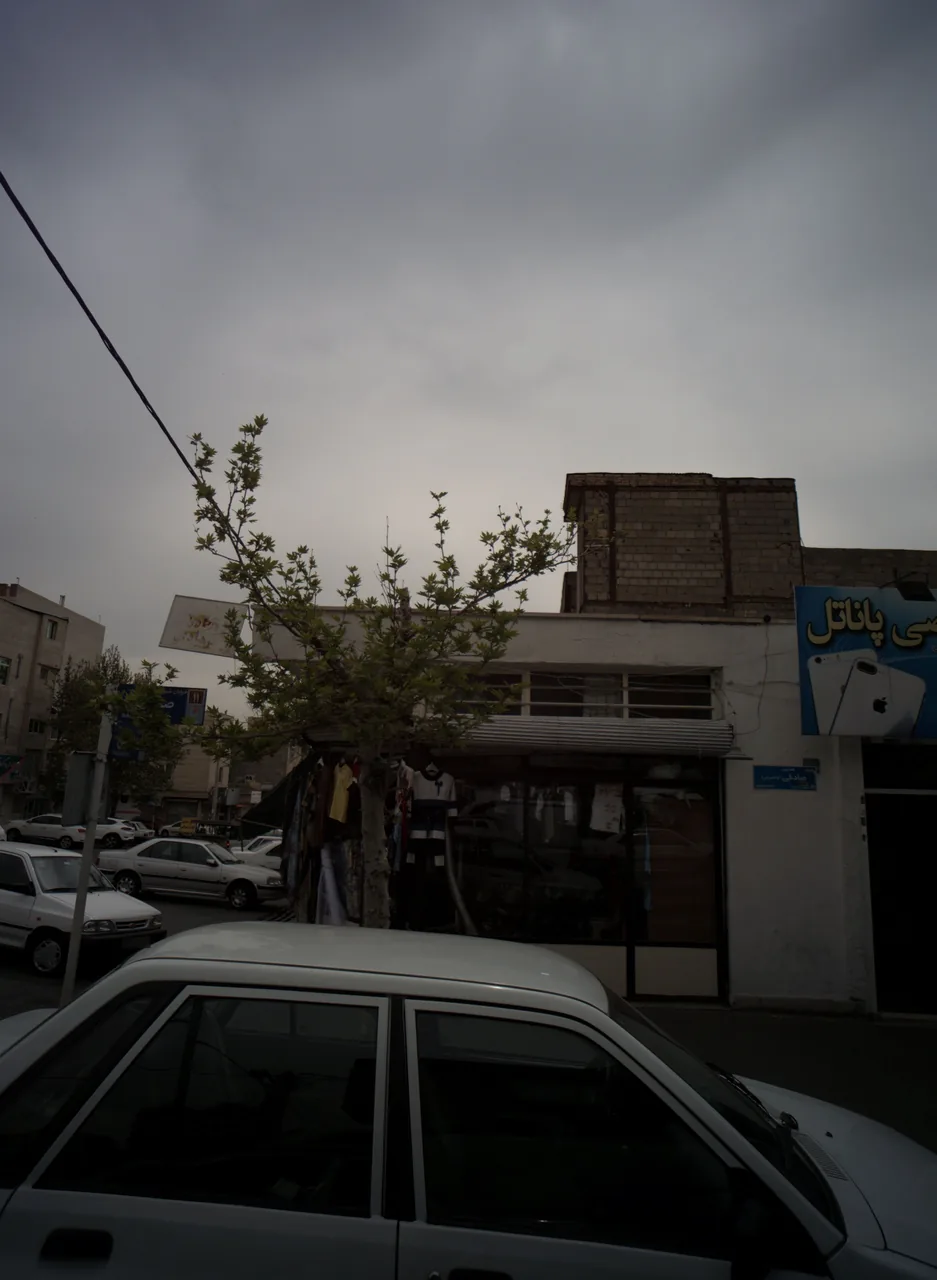 فروشگاه پوشاک