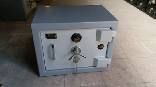 گاوصندوق کاوه