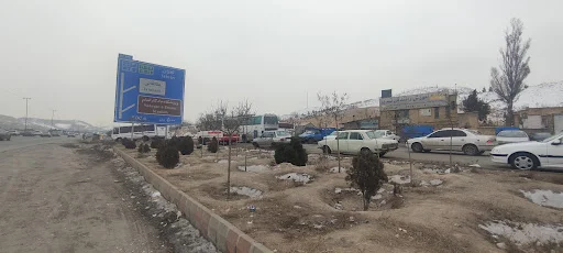 آموزشگاه رانندگی تبریز