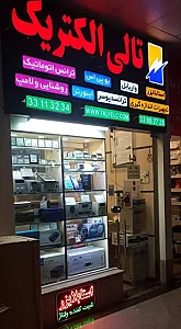 تالی الکتریک