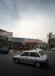 یراق آلات زیبادل
