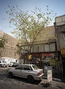 فروشگاه ابزار یراق