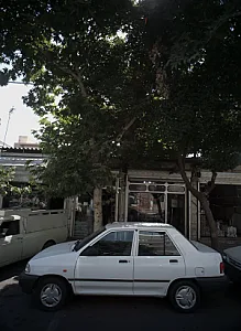 فروشگاه آریا