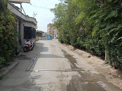 باسکول یک بهاران