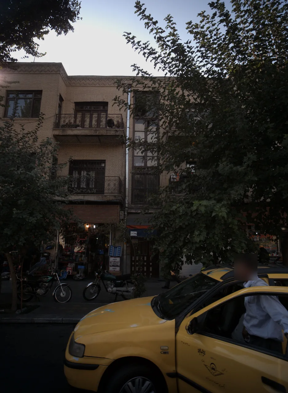 ابزار ایمانی