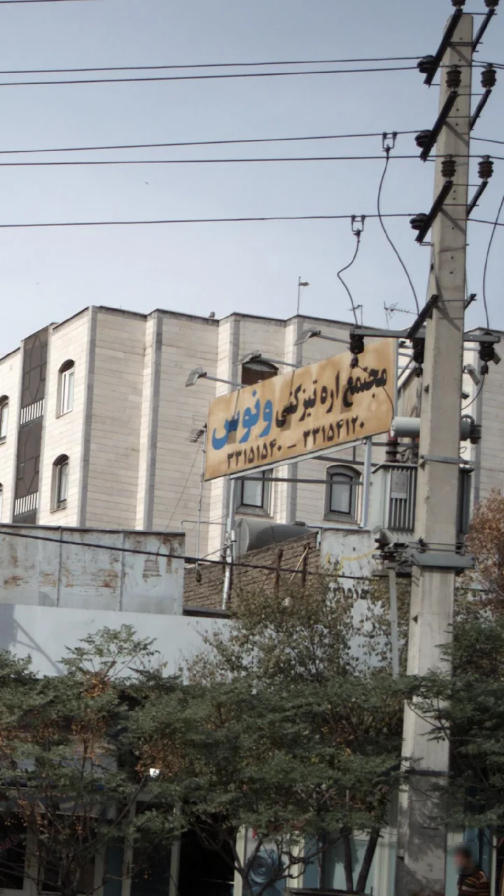 اره تیزکنی ونوس - تصویر 2