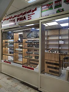 پی ال سی دلتا (PMA/JBH)
