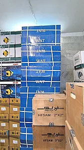 سوارکس پمپ