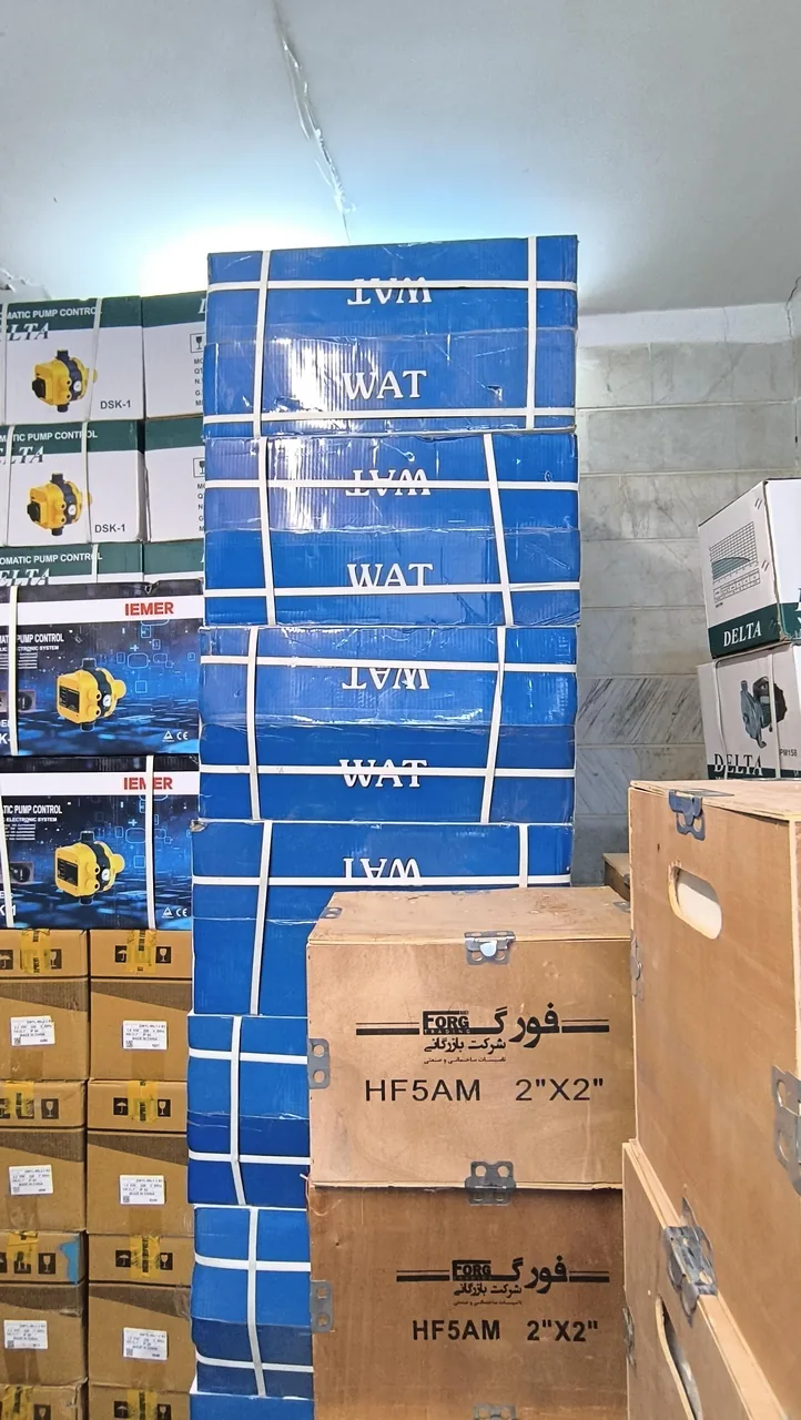 سوارکس پمپ