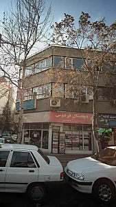 دیجیتال فردوس