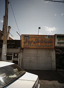 الکترو مگنت