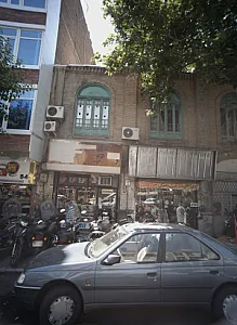 کالای فنی تهرانچی