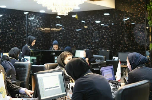 شیمی کنکور تبریز | یاشار باغساری