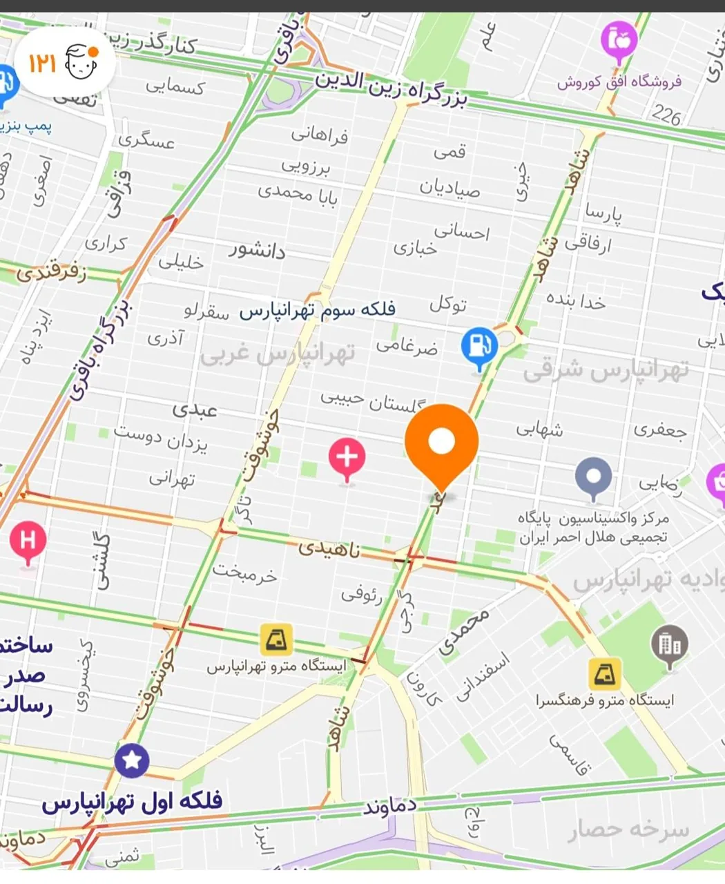 بخاری ژاپنی حسنی