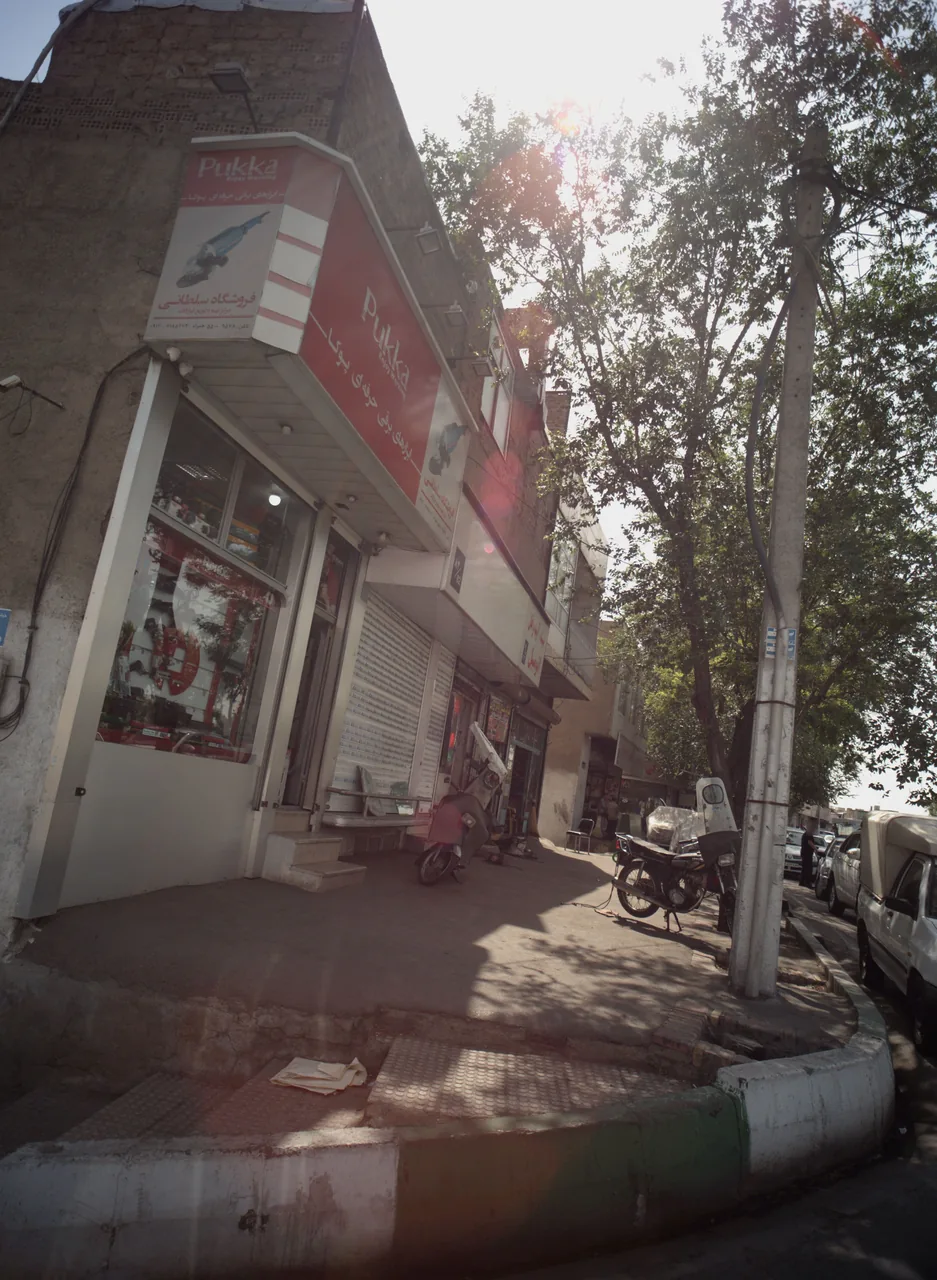 فروشگاه سلطانی - تصویر 4