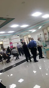مرکز سلامت یاغچیان