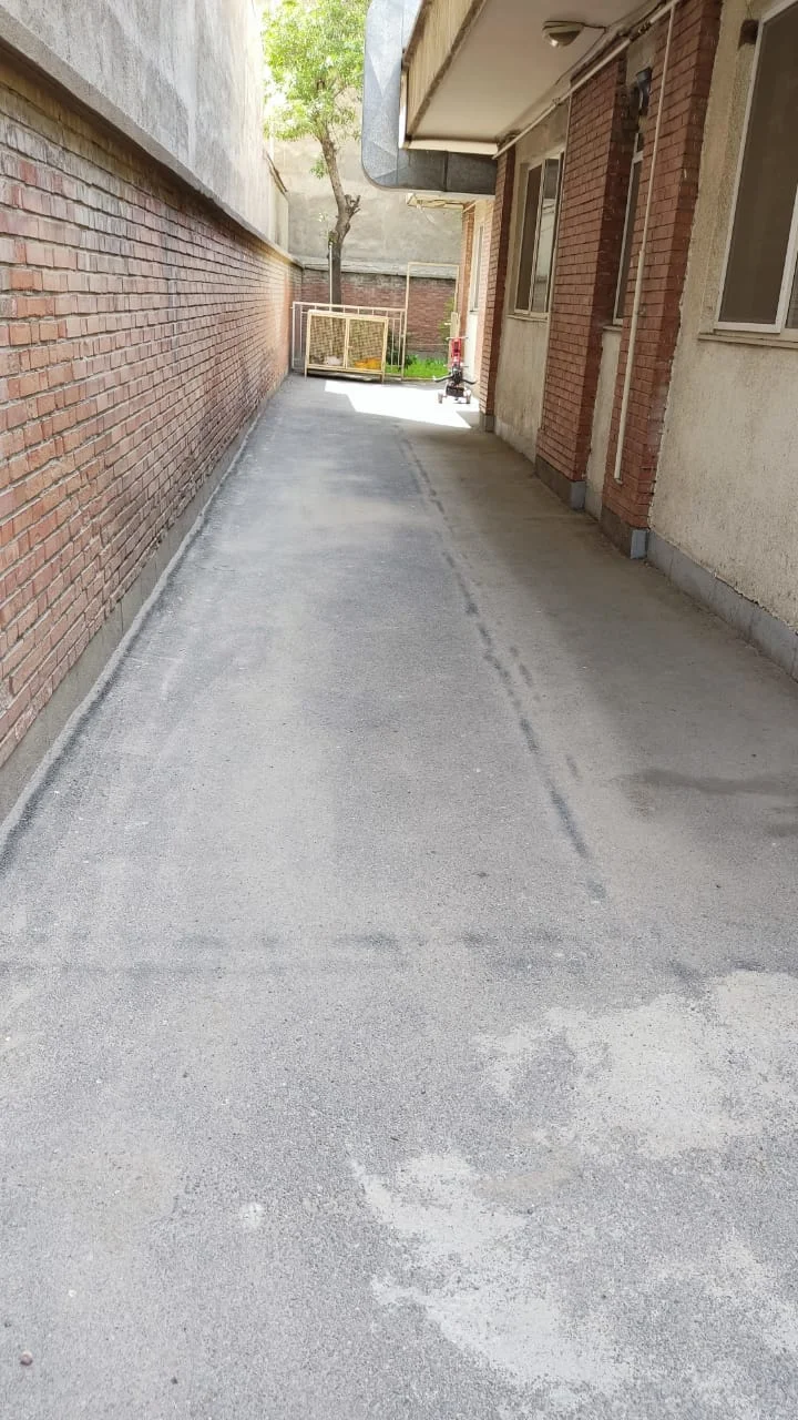 مرکز سلامت منظریه