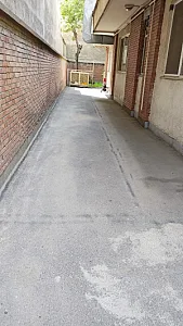 مرکز سلامت منظریه