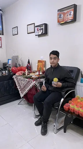 مشاوره تحصیلی و مشاوره کنکور تبریز مشاوران آلفا