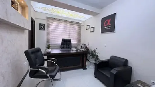 مشاوران آلفا