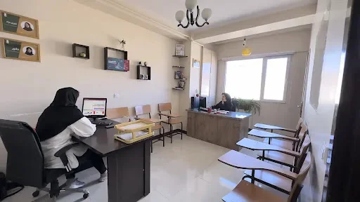 مشاوران آلفا - تصویر 2