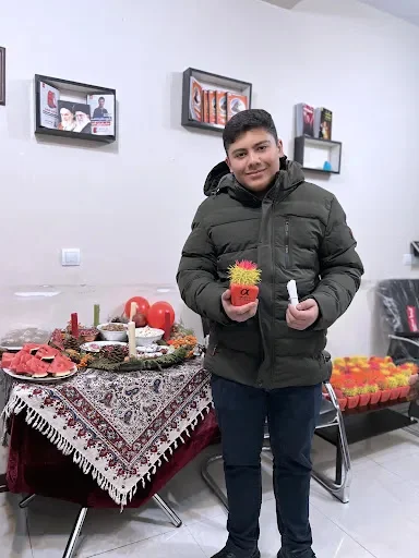 مشاوران آلفا - تصویر 4