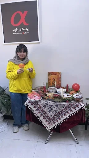 مشاوران آلفا - تصویر 6