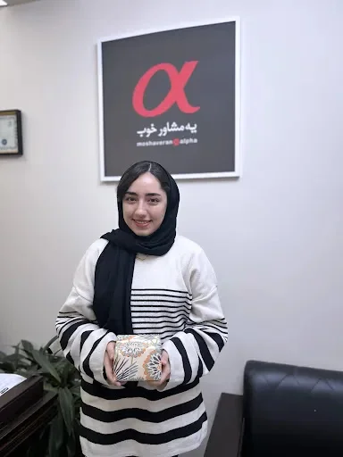 مشاوران آلفا - تصویر 7
