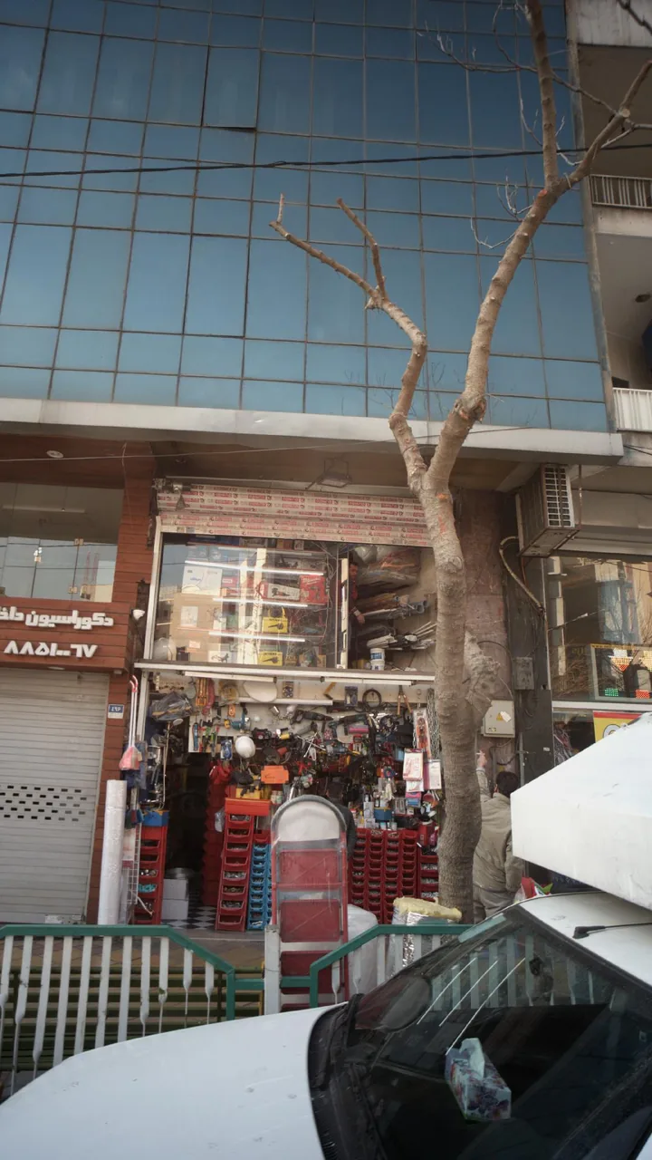فروشگاه ابزار