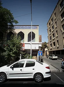 فروشگاه ماشین های اداری آرمان