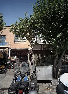 فروشگاه ابزار یراق