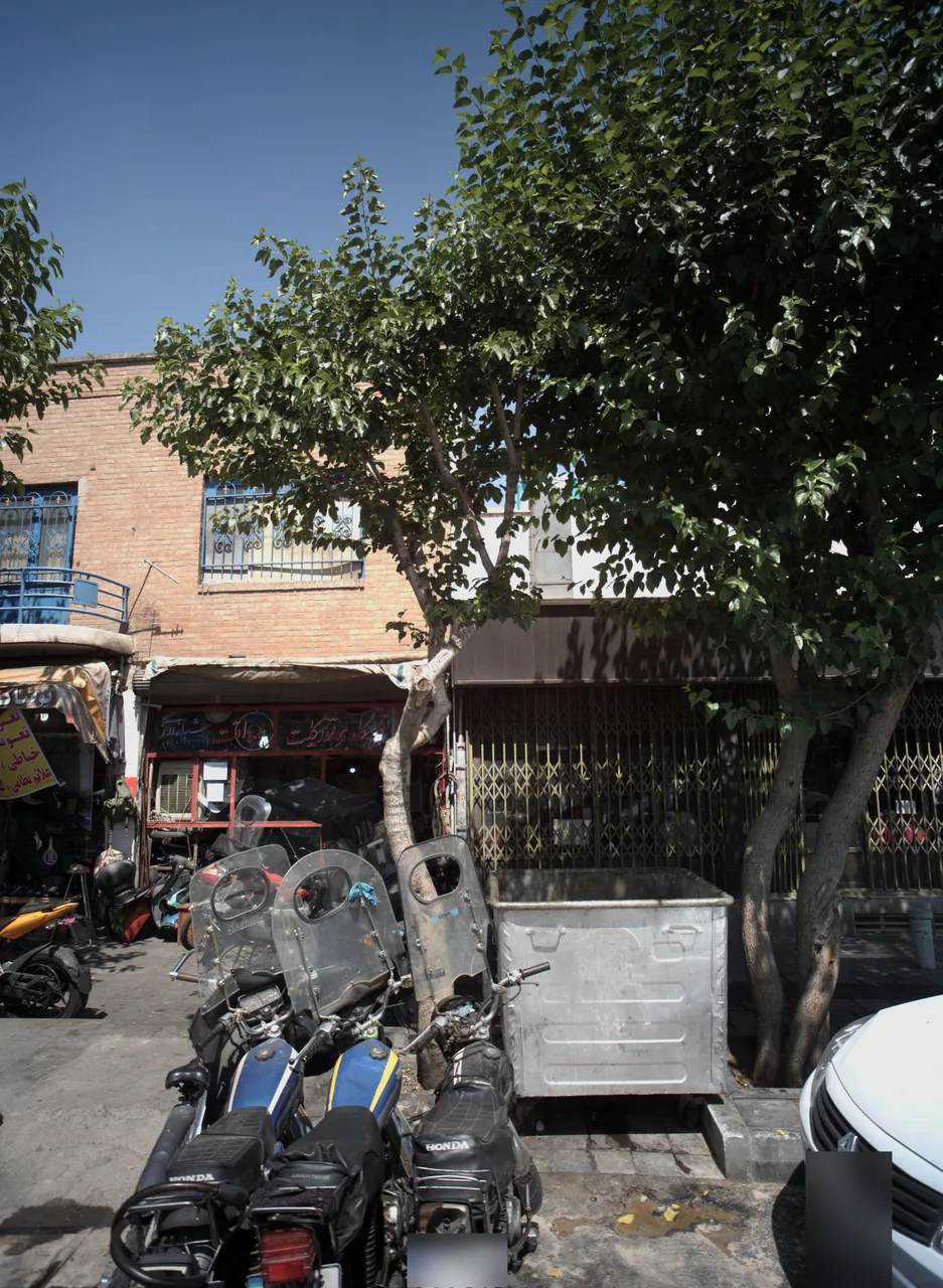 فروشگاه ابزار یراق