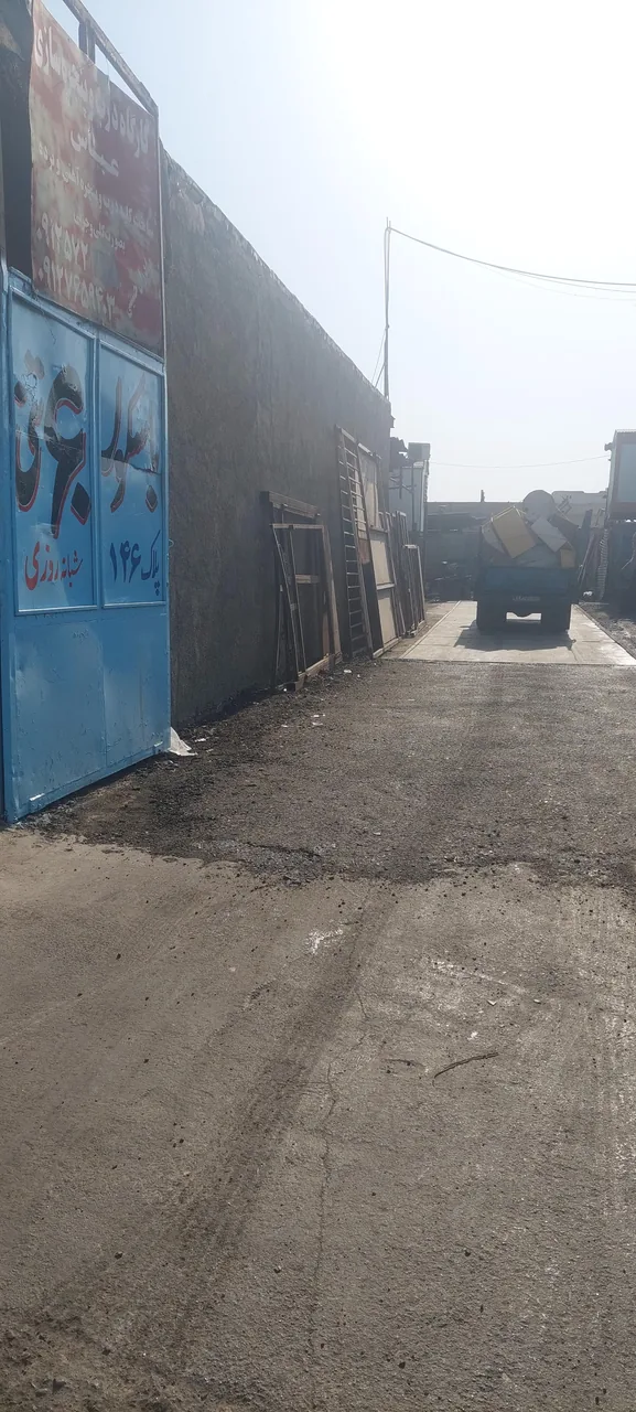 باسکول ۶۰ تنی فرهاد - تصویر 2
