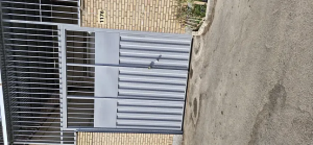 صنایع ماندگار استیل