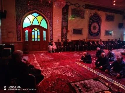 مسجد آل محمد