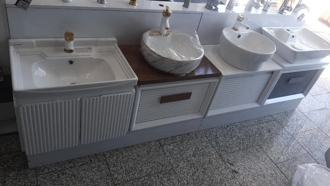 شیرآلات بهداشتی زرشام - تصویر 2