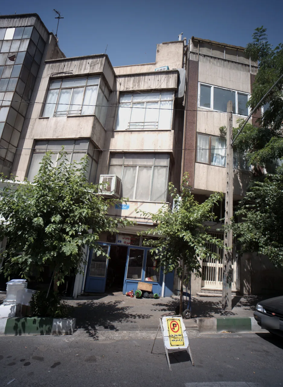 تعمیر پمپ  آلبرت